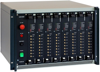 64 Channel Precision High Voltage Amplifier 64 Channel Precision High Voltage Amplifier