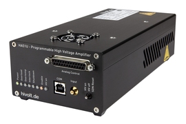 High-Voltage-Amplifier HA51U